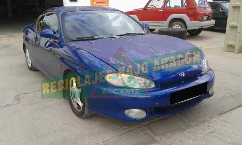 CENTRALITA AIRBAG HYUNDAI COUPE G4GR