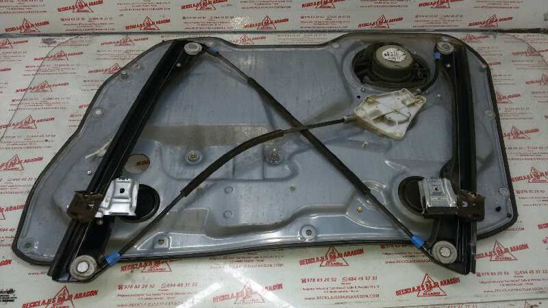 ELEVALUNAS DELANTERO IZQUIERDO SEAT CORDOBA ATD