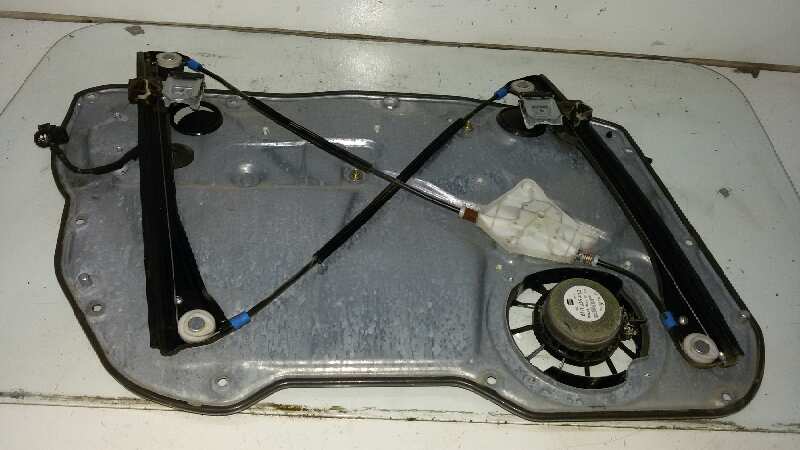 ELEVALUNAS DELANTERO DERECHO SEAT IBIZA BBY