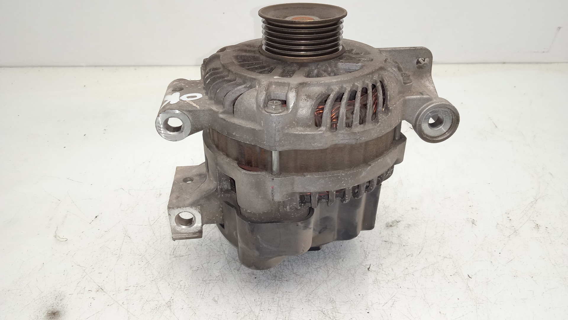 ALTERNADOR MAZDA 6 L8