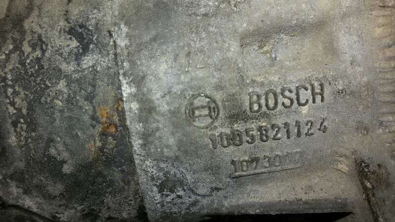 MOTOR ARRANQUE FORD ESCORT RTF