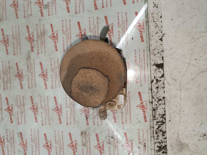 BOMBA DIRECCION OPEL VECTRA Y20DTH