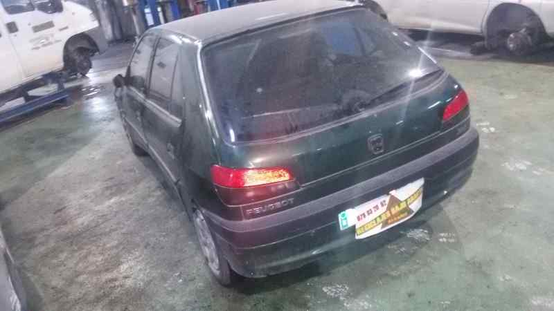 CENTRALITA AIRBAG PEUGEOT 306 NFZ