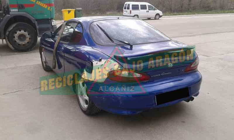 CENTRALITA AIRBAG HYUNDAI COUPE G4GR