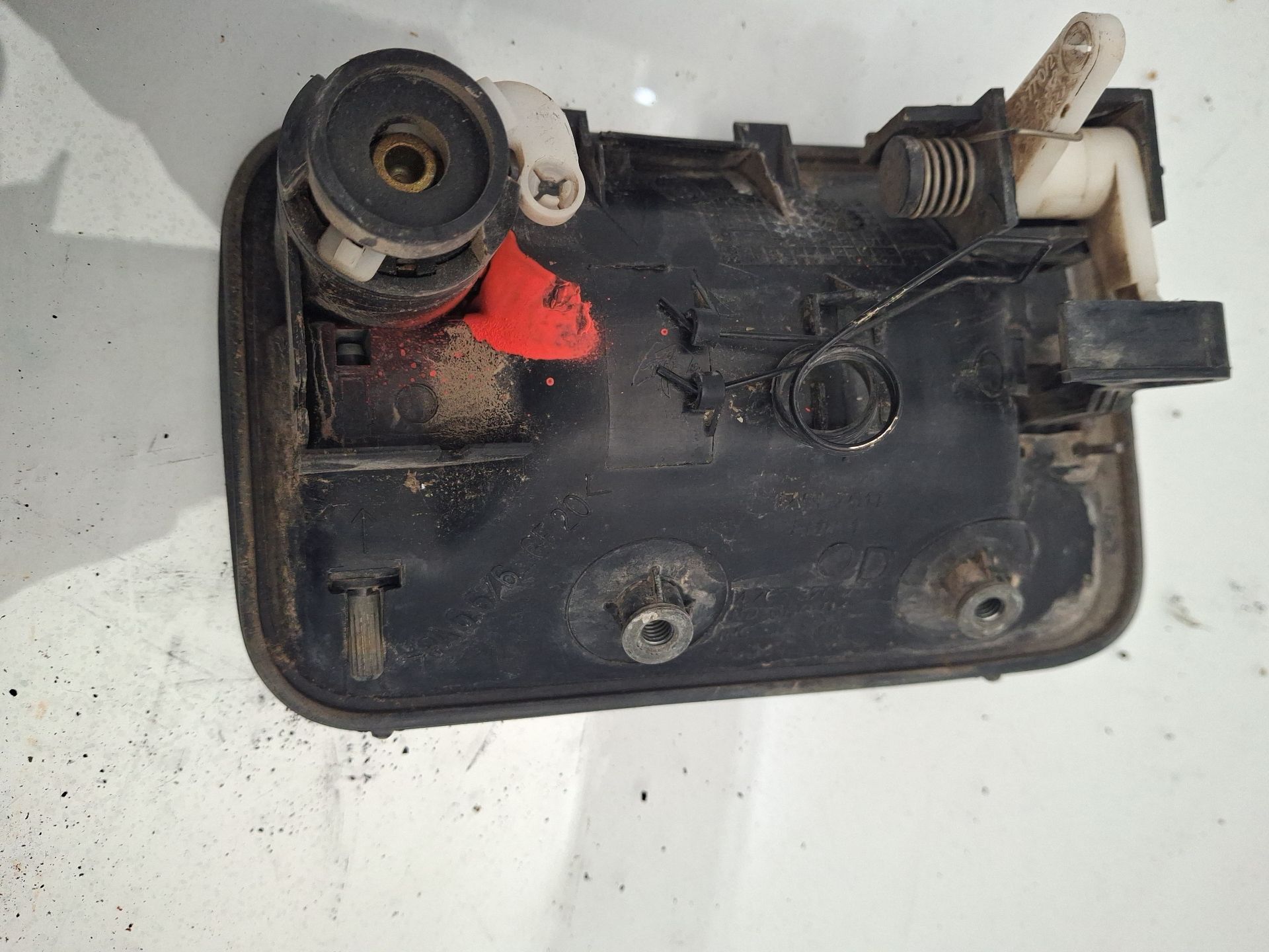 LLANTA PEUGEOT EXPERT 
