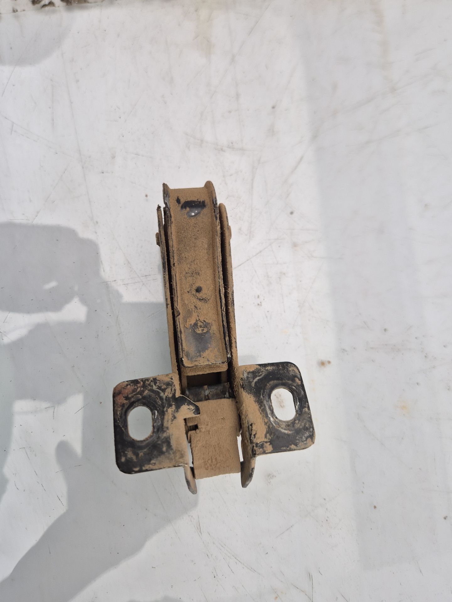 CERRADURA MALETERO / PORTON CITRO?N C15 