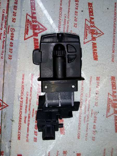 MANDO MULTIFUNCION RENAULT MEGANE K9K J8