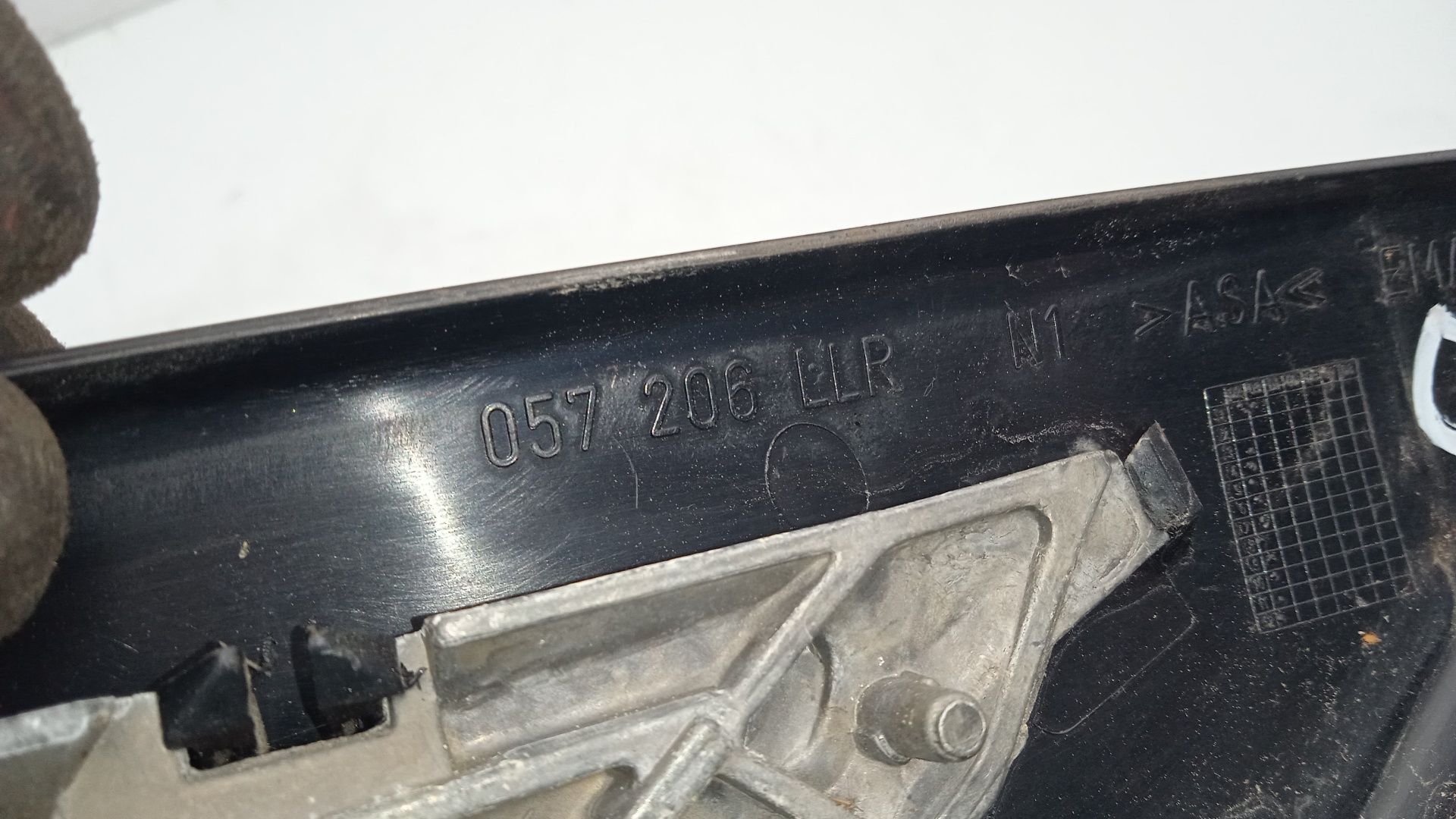 RETROVISOR DERECHO SEAT LEON ASV