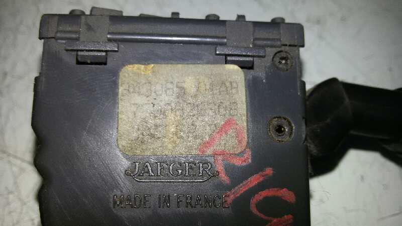 MANDO LIMPIA RENAULT 19 E7J