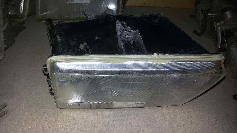 FARO IZQUIERDO RENAULT 21 