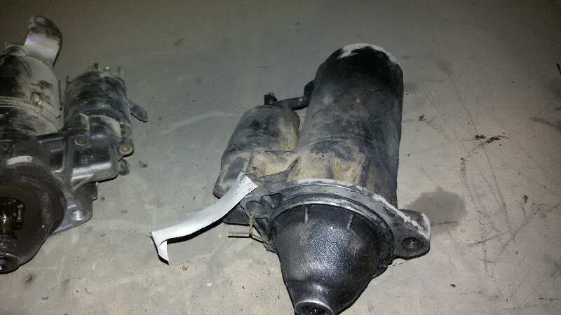 MOTOR ARRANQUE AUDI 80/90 (893) RA