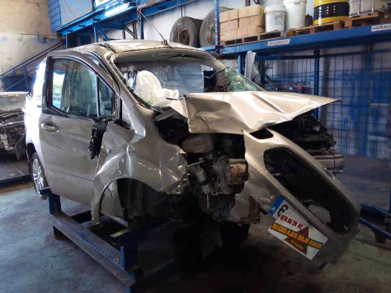 MANDO INTERMITENTES FORD TOURNEO XVCC