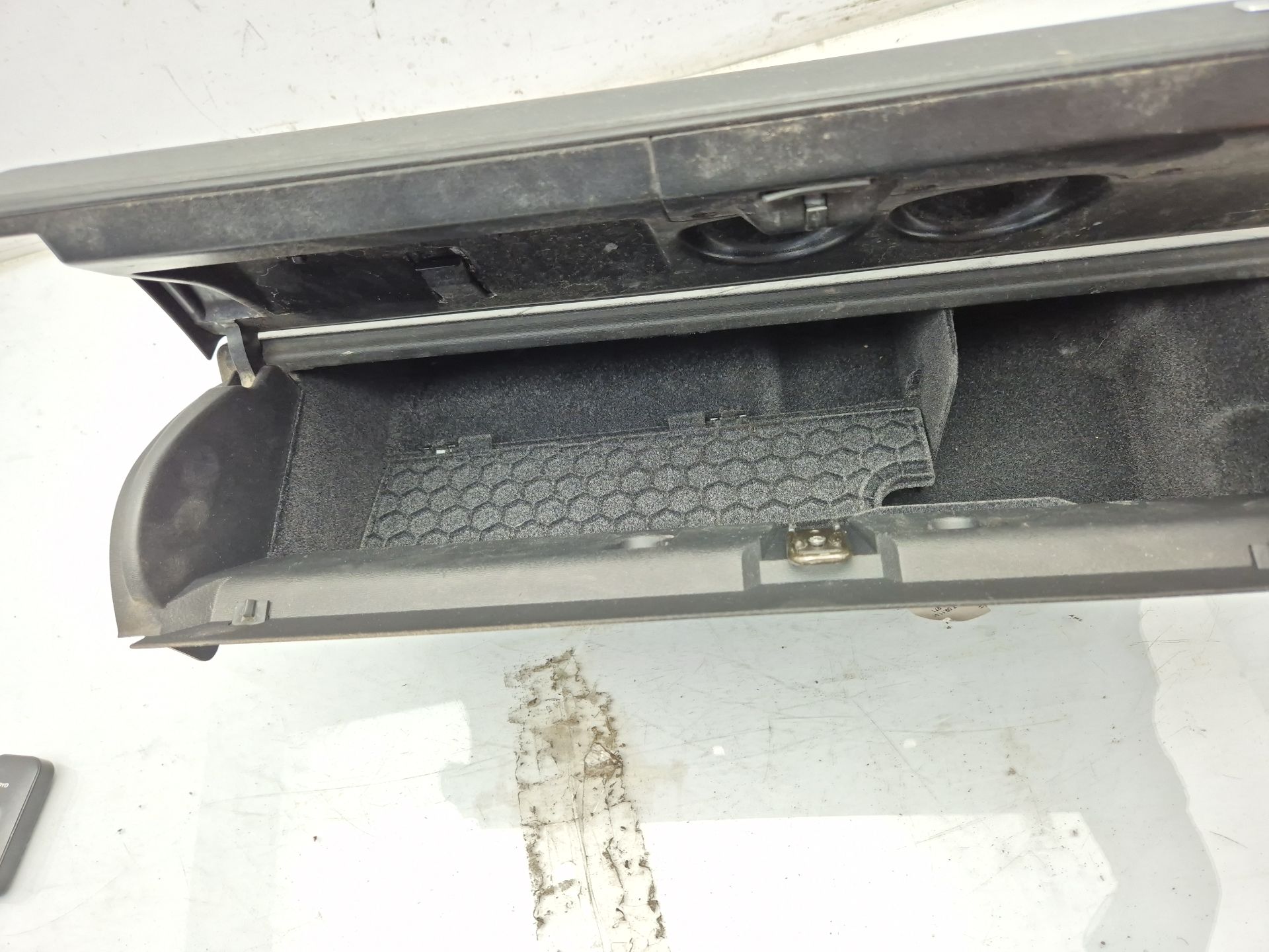 GUANTERA AUDI A3 