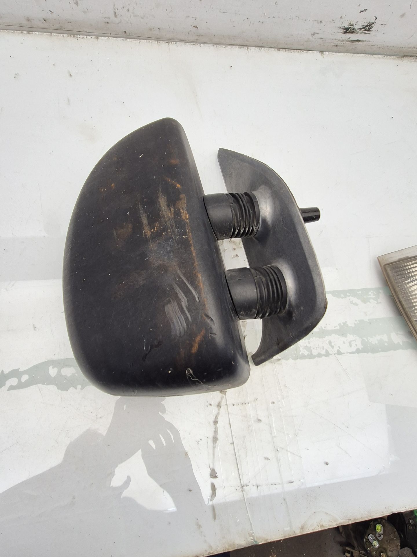 RETROVISOR DERECHO CITROEN JUMPER 