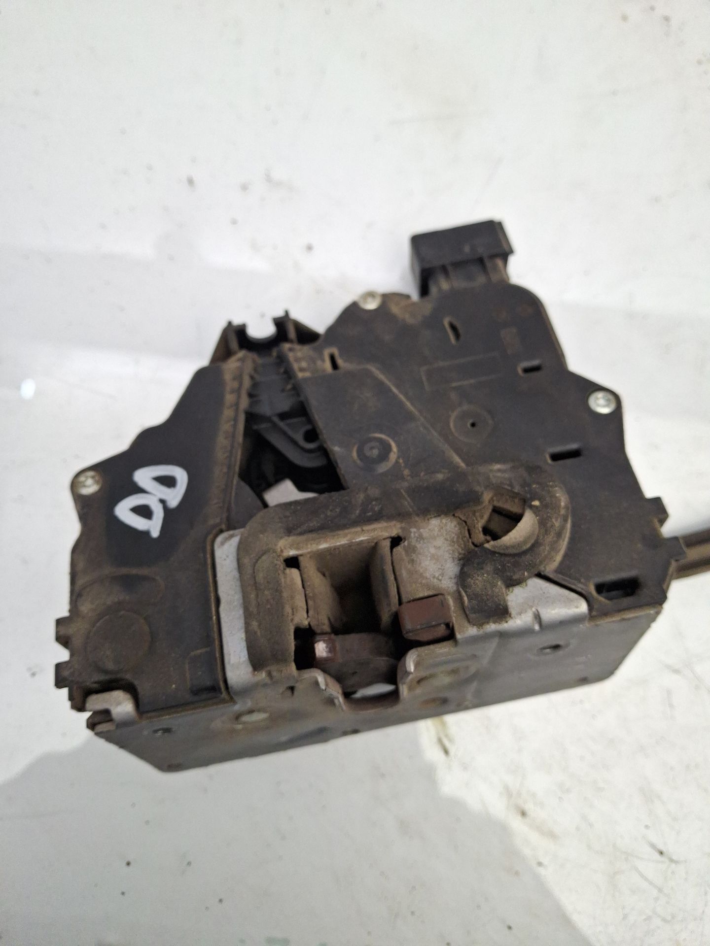 CERRADURA PUERTA DELANTERA DERECHA CITROEN JUMPER 