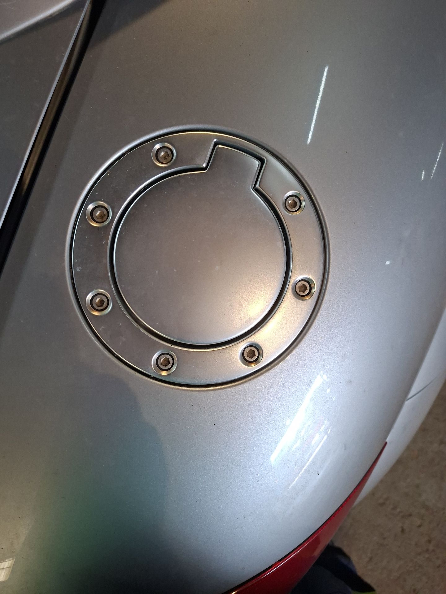  AUDI TT (8N3) 1.8 T
