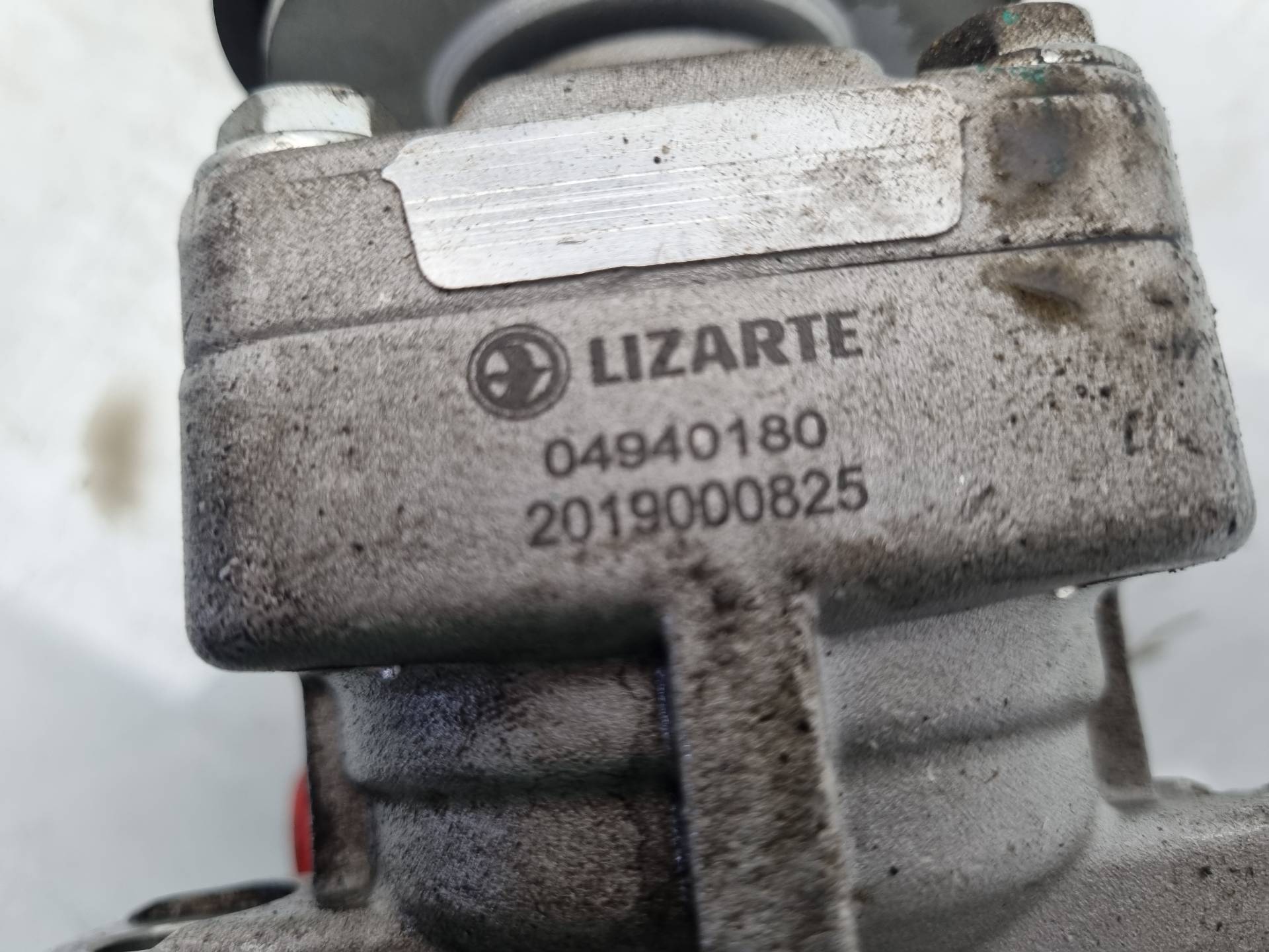 BOMBA DIRECCION VOLKSWAGEN TOUAREG AYH