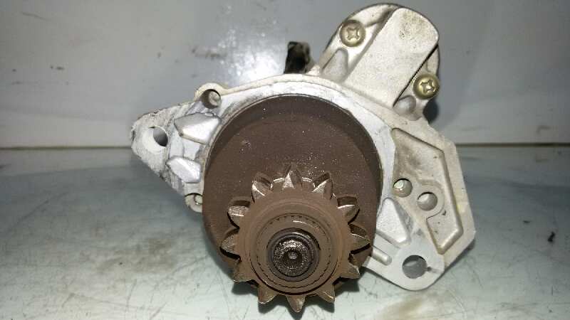 MOTOR ARRANQUE NISSAN ALMERA YD22