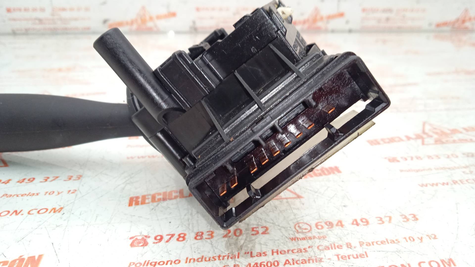 MANDO INTERMITENTES KIA PICANTO G4HG