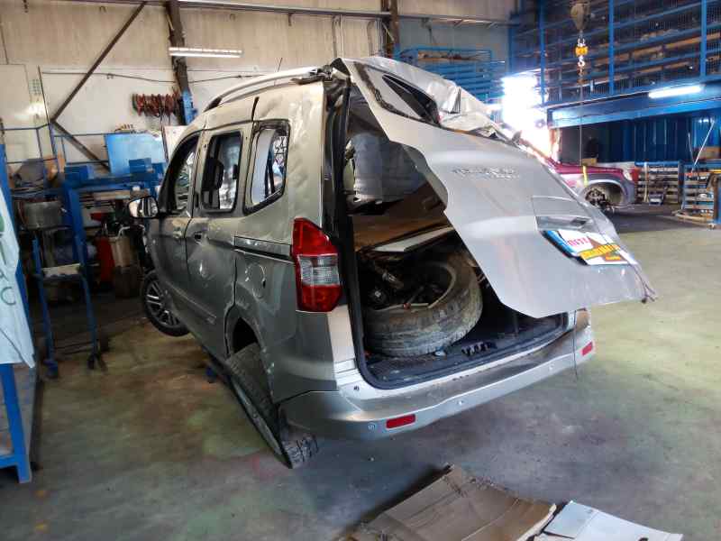 MANDO INTERMITENTES FORD TOURNEO XVCC