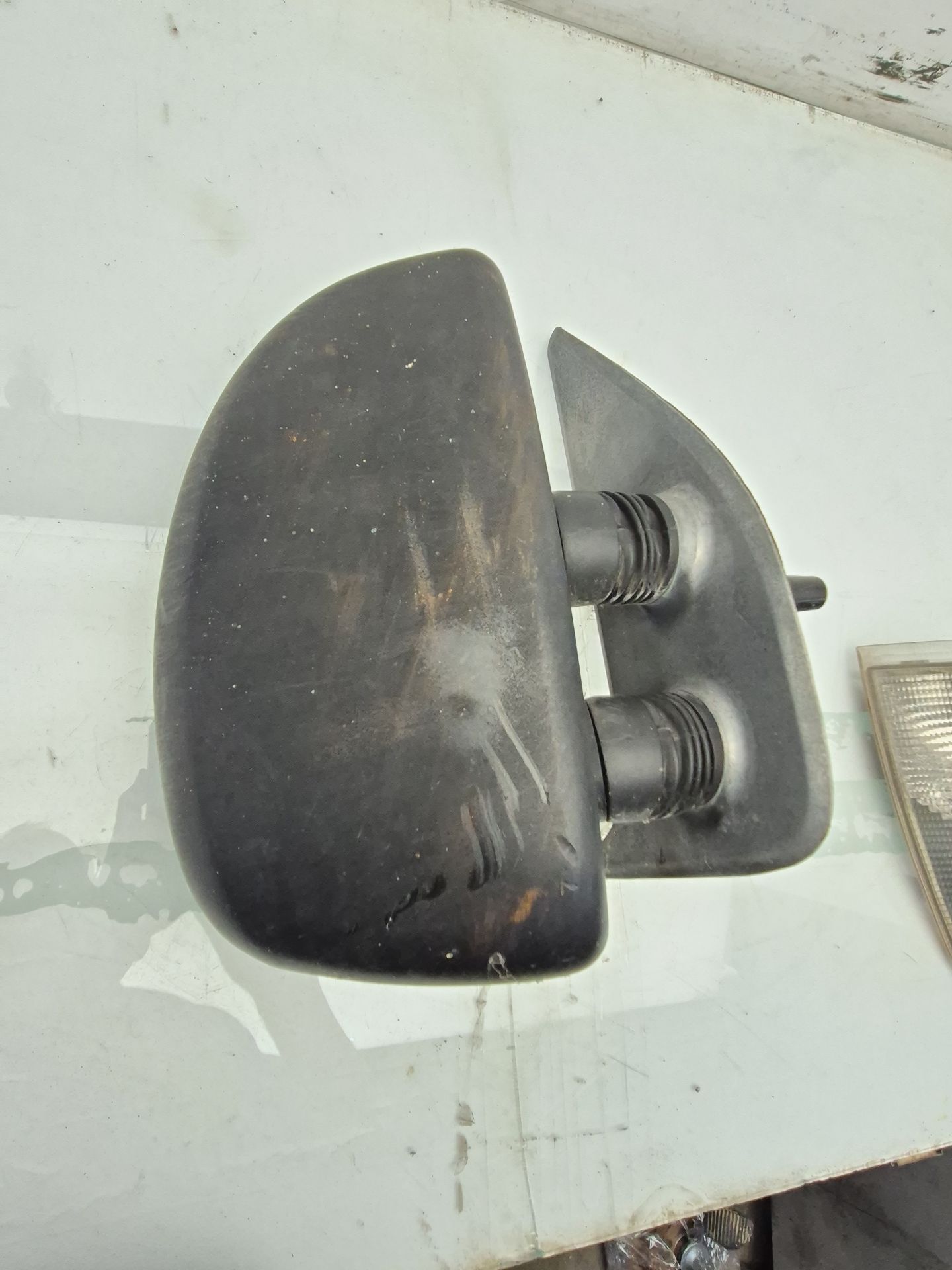 RETROVISOR DERECHO CITROEN JUMPER 