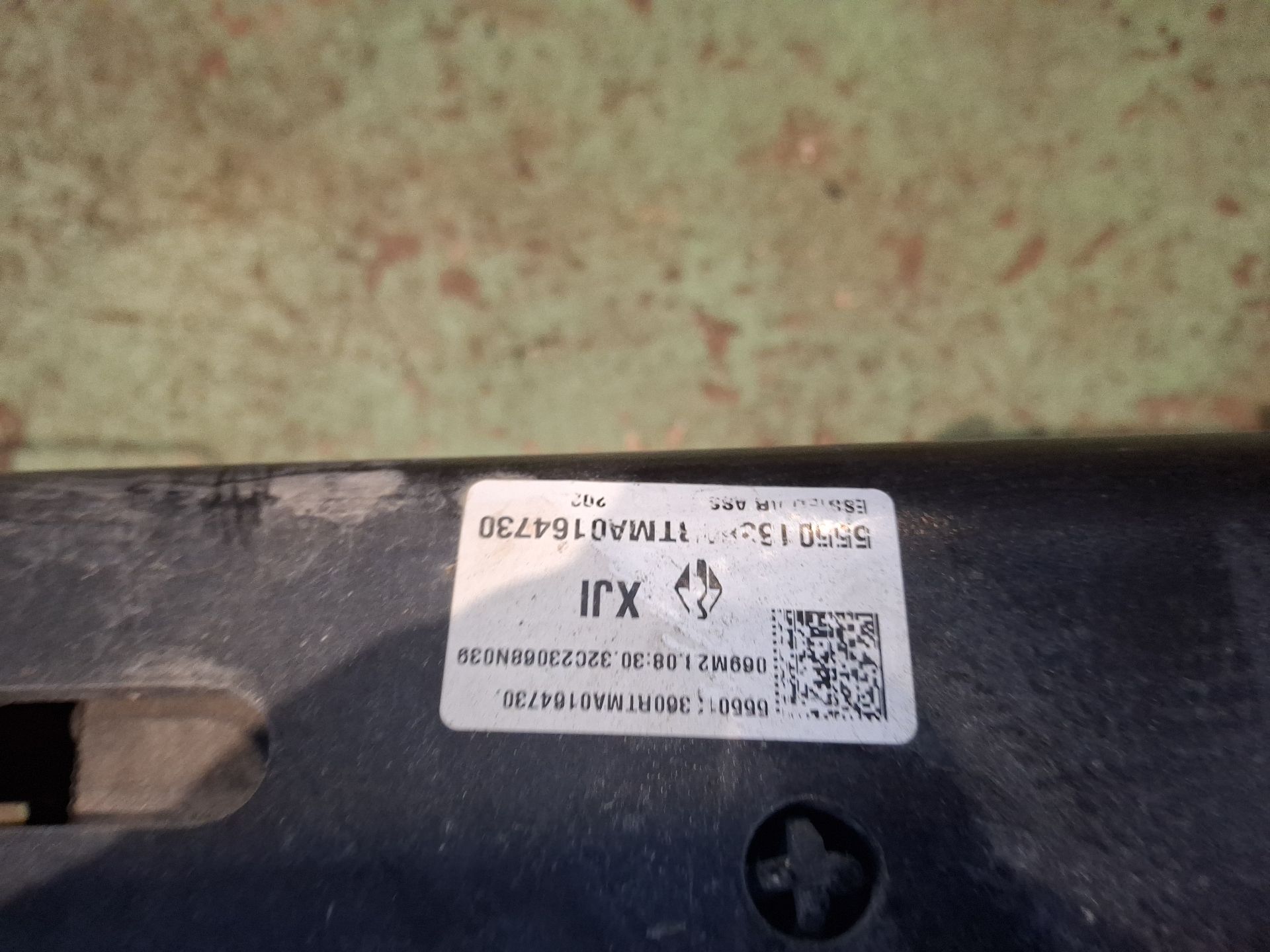 DIFERENCIAL TRASERO DACIA SANDERO 