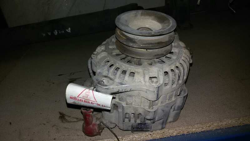 ALTERNADOR NISSAN PICK YD25