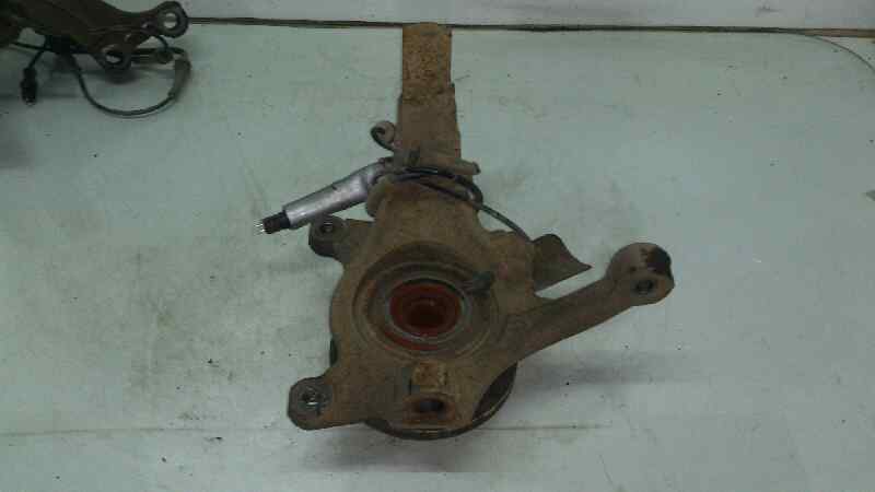 MANGUETA DELANTERA DERECHA RENAULT LAGUNA F9Q B7