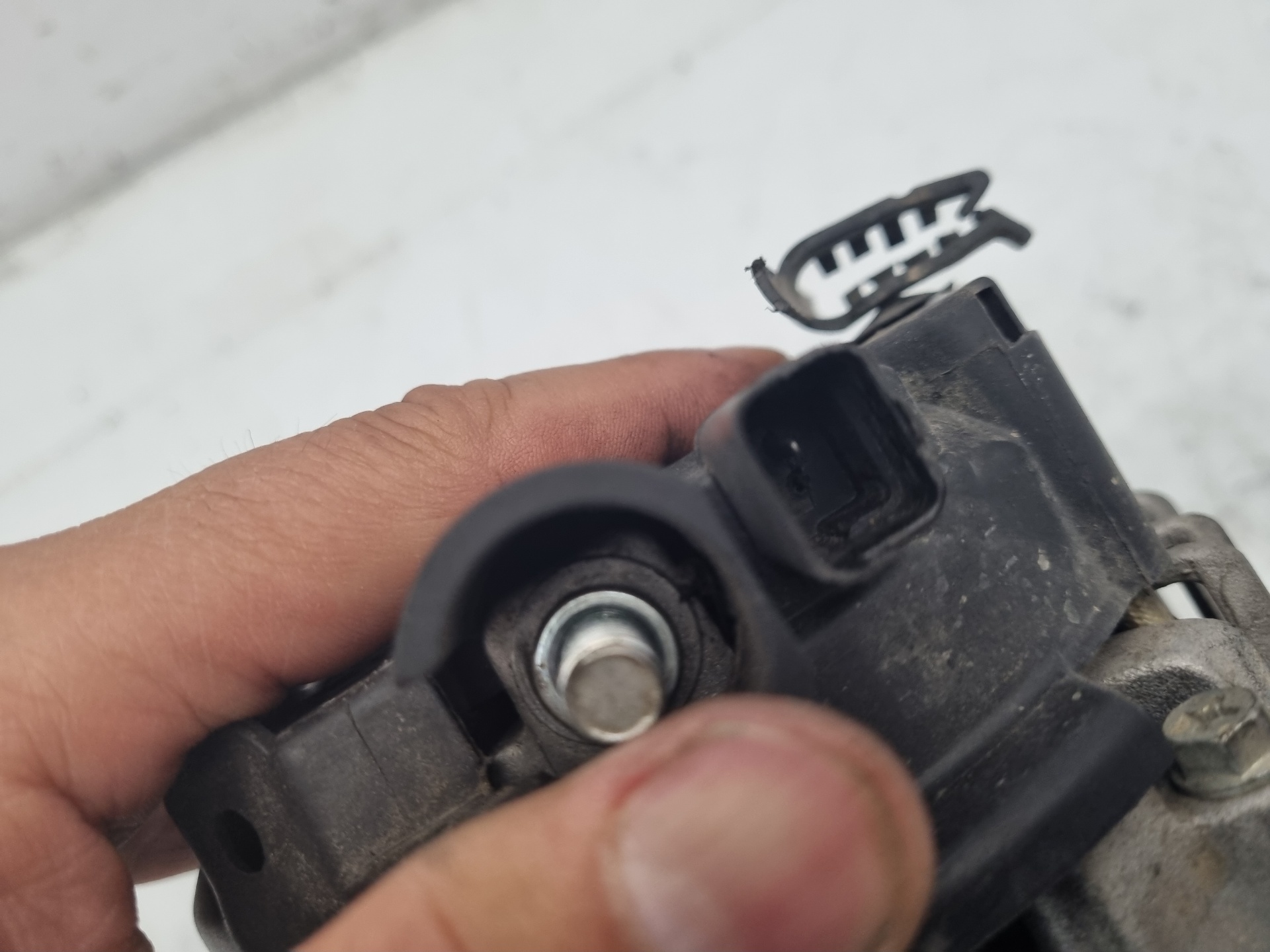 ALTERNADOR PEUGEOT PARTNER BH02