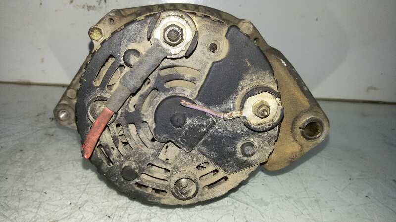 ALTERNADOR RENAULT MEGANE K7M