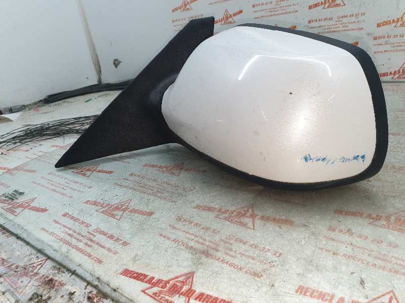 RETROVISOR IZQUIERDO MAZDA 6 RF