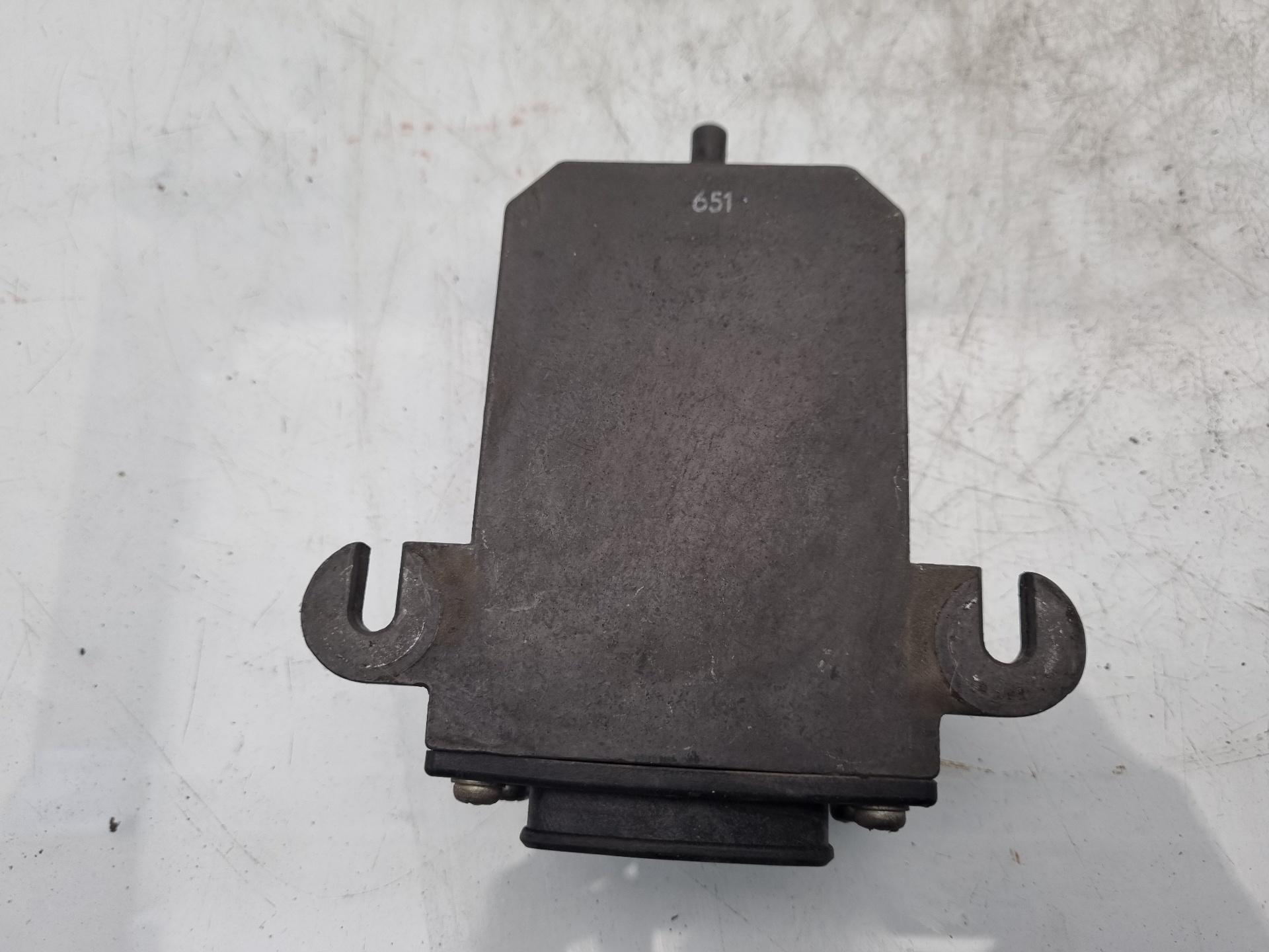 CENTRALITA MOTOR UCE BMW K 