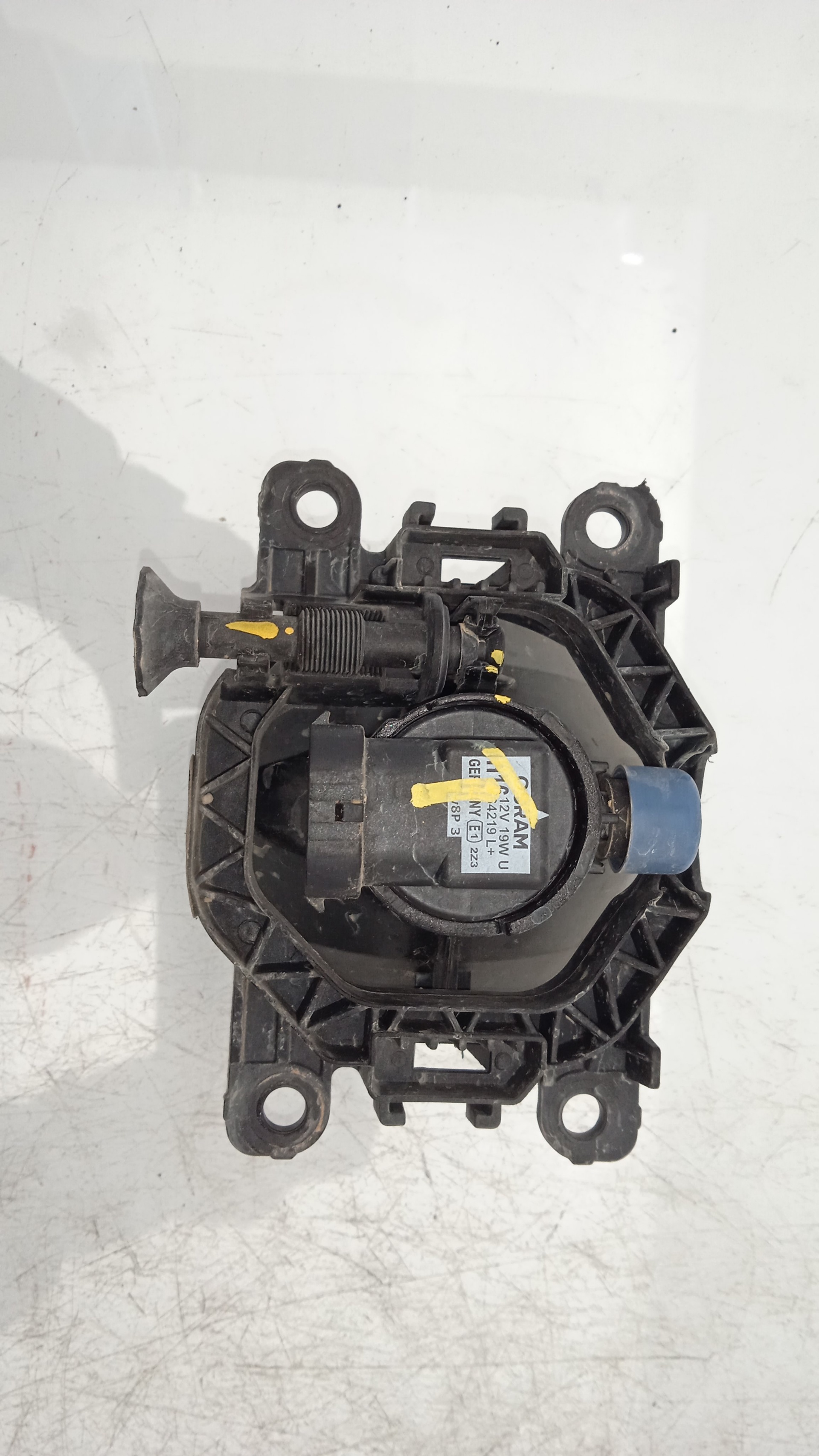 FARO ANTINIEBLA DERECHO DACIA SANDERO H4B B4