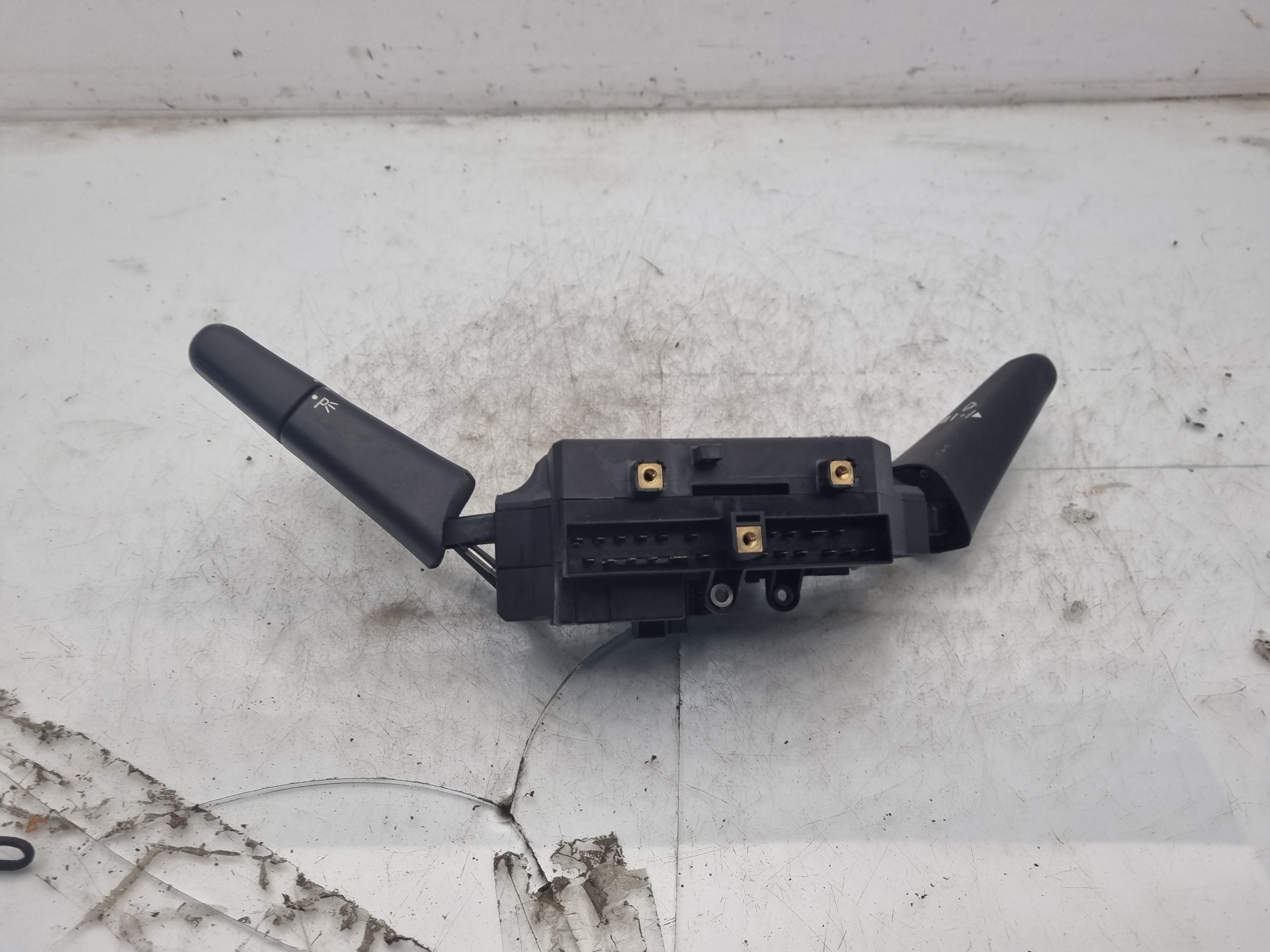 MANDO MULTIFUNCION MERCEDES-BENZ CLASE M 612963