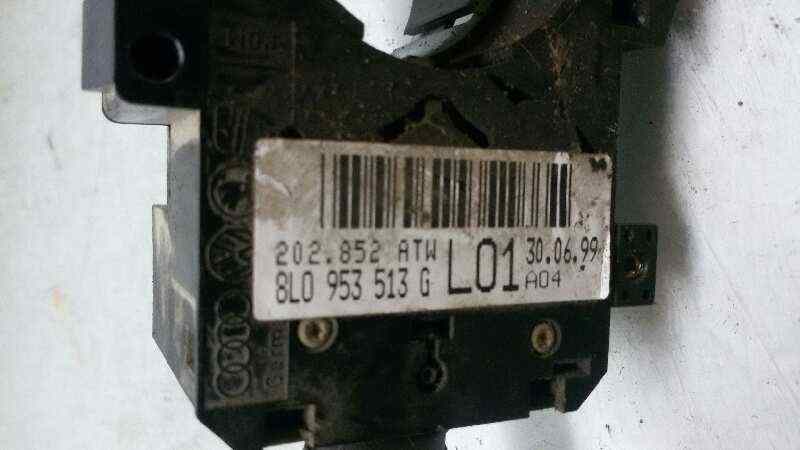 MANDO MULTIFUNCION SEAT LEON 