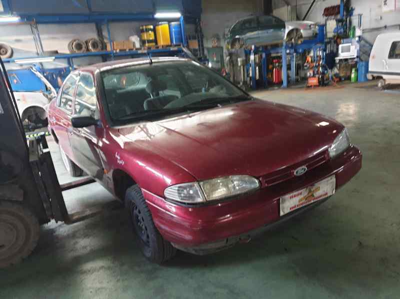 ALTERNADOR FORD MONDEO RFM