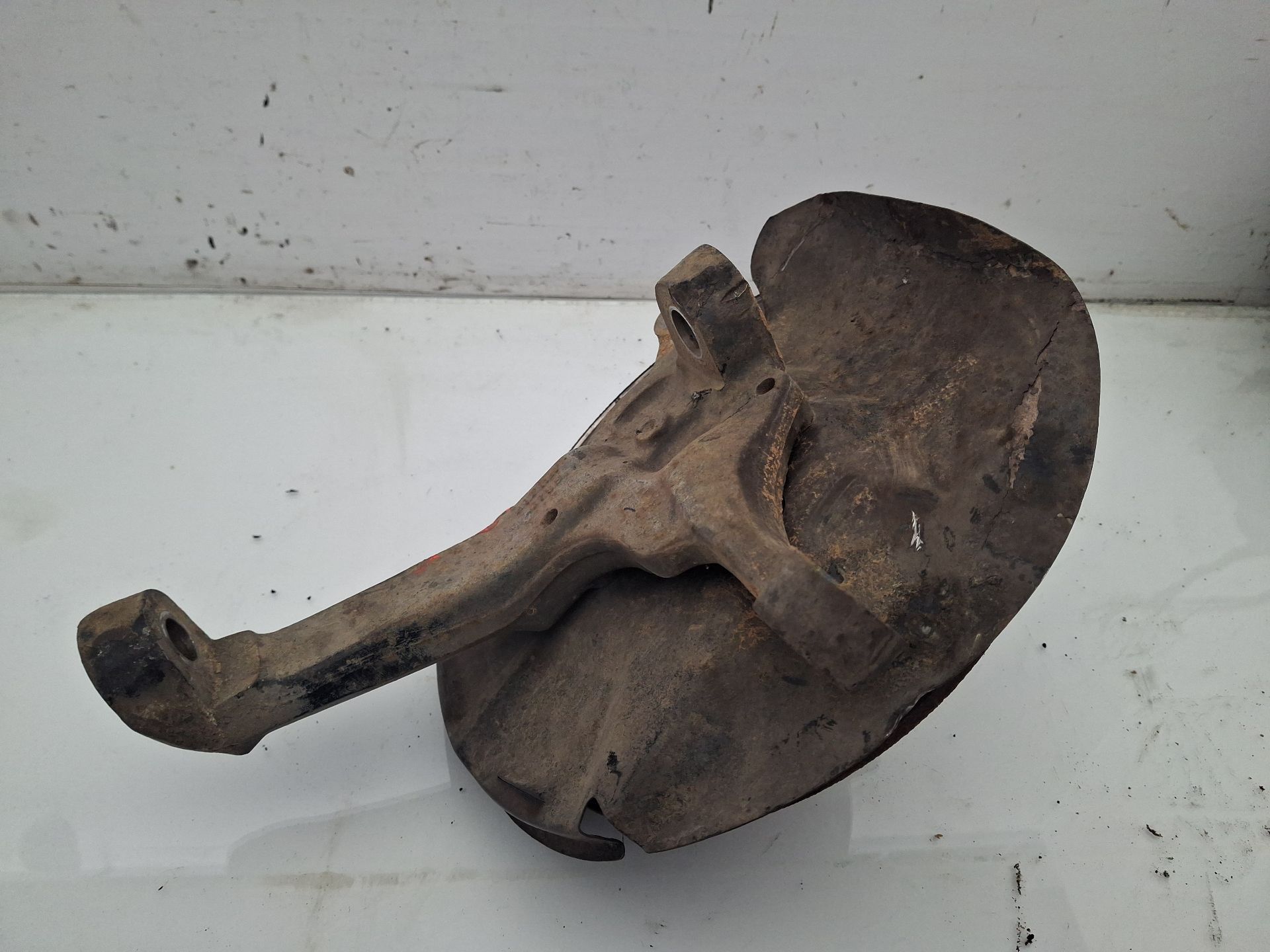 MANGUETA DELANTERA DERECHA HYUNDAI H-1 D4BH