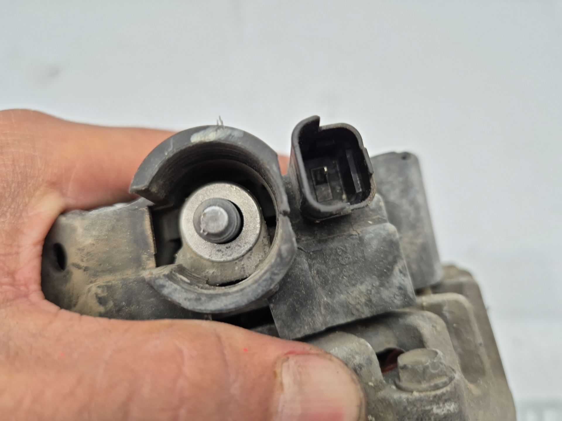 ALTERNADOR CITROEN C4 