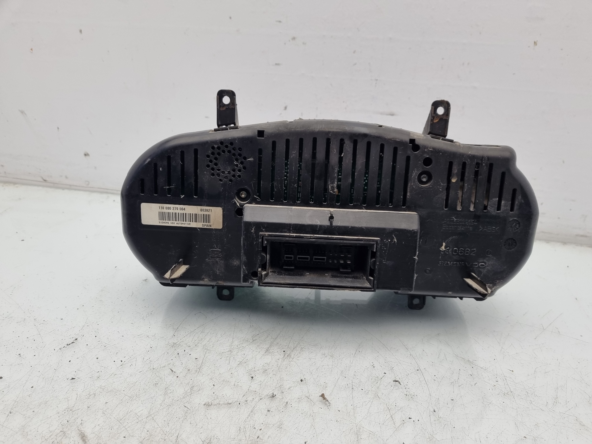 CUADRO INSTRUMENTOS SEAT ALTEA BJB