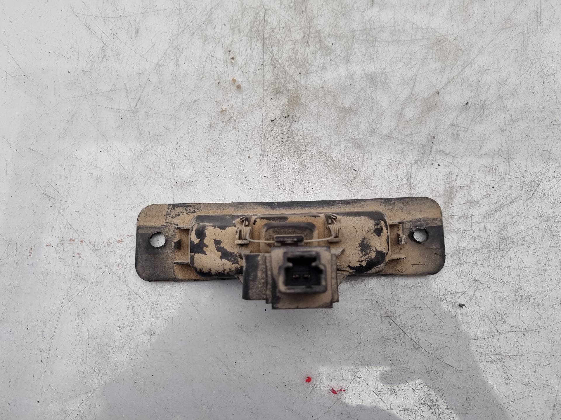 MANETA EXTERIOR PORTON FIAT ULYSSE 4HW(DW12ATED4)