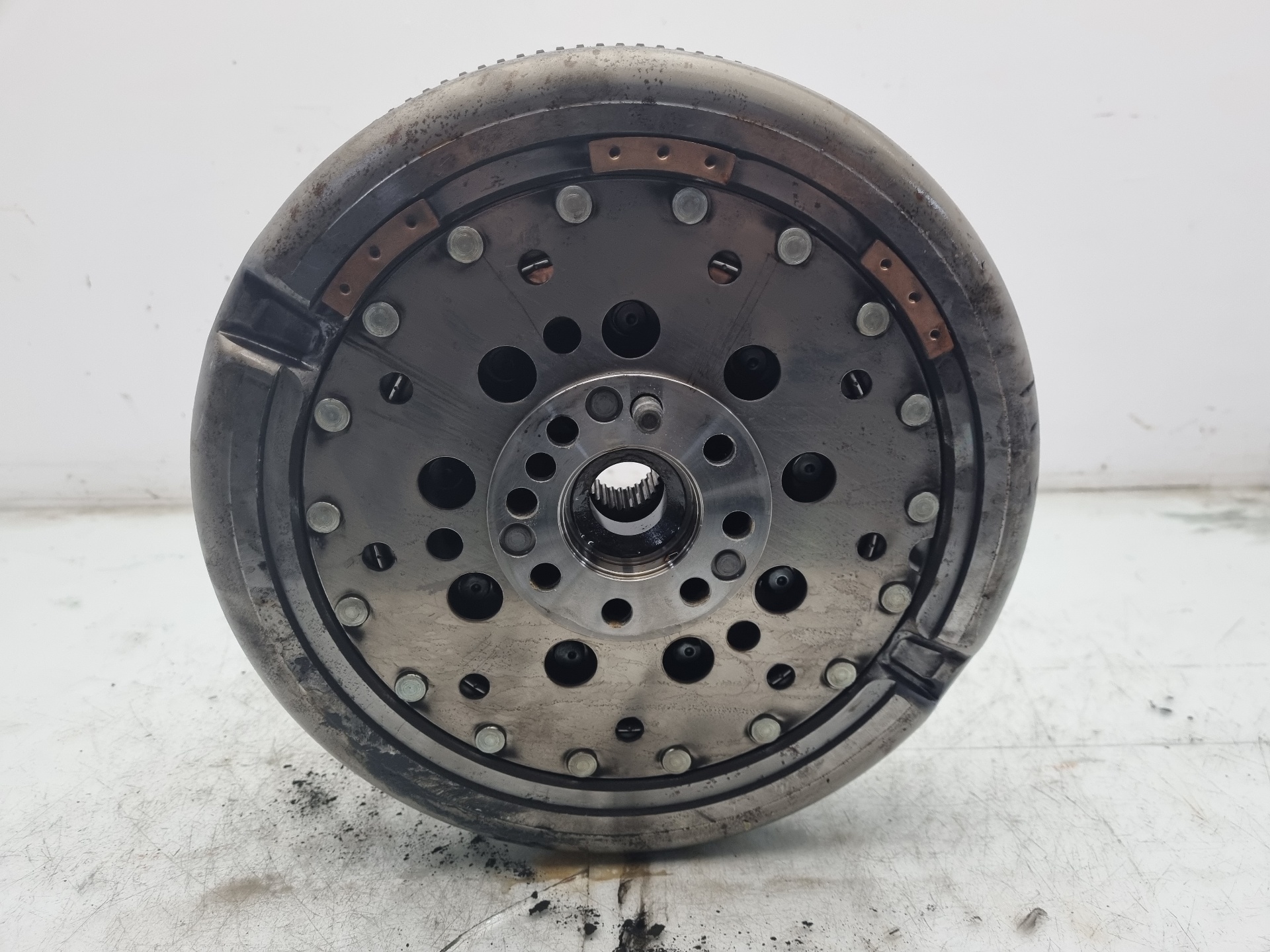 KIT EMBRAGUE INFINITI Q30 270910