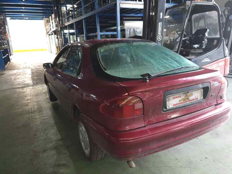 ALTERNADOR FORD MONDEO RFM