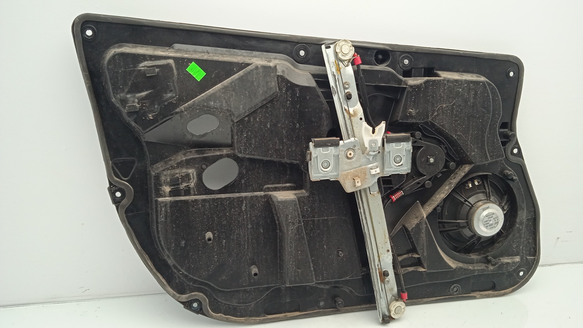 ELEVALUNAS DELANTERO DERECHO FORD FIESTA SNJB