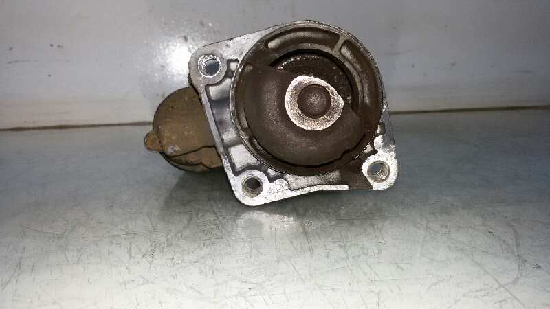 MOTOR ARRANQUE FORD ESCORT RVA