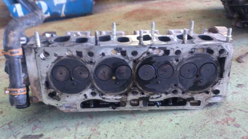 CULATA RENAULT LAGUNA F9Q C7