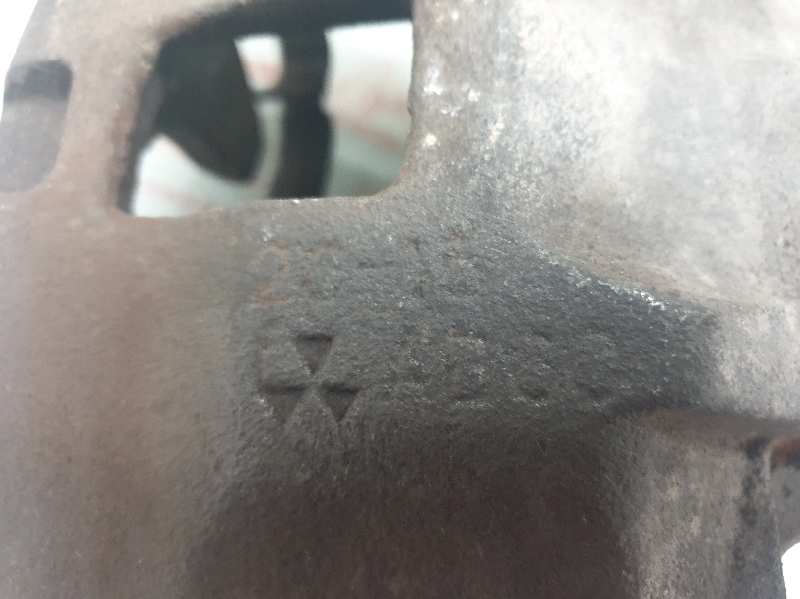 PINZA FRENO DELANTERA DERECHA OPEL FRONTERA X22DTH