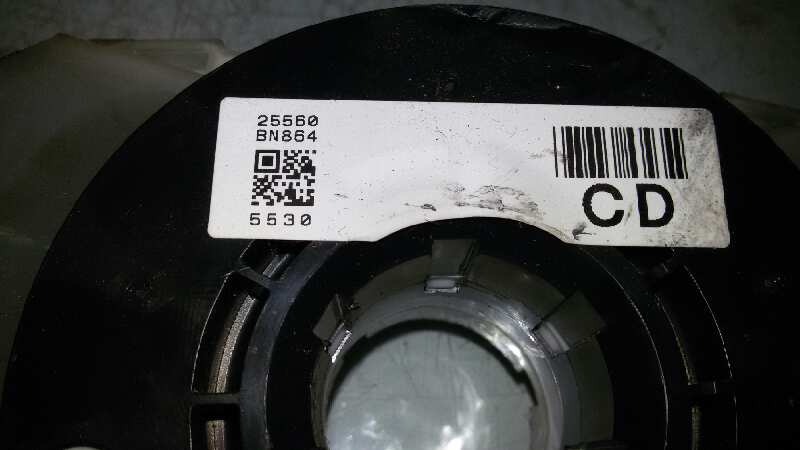 ANILLO AIRBAG NISSAN ALMERA QG15DE