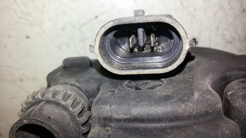 FARO ANTINIEBLA DERECHO CITROEN C4 NFUTU5JP4