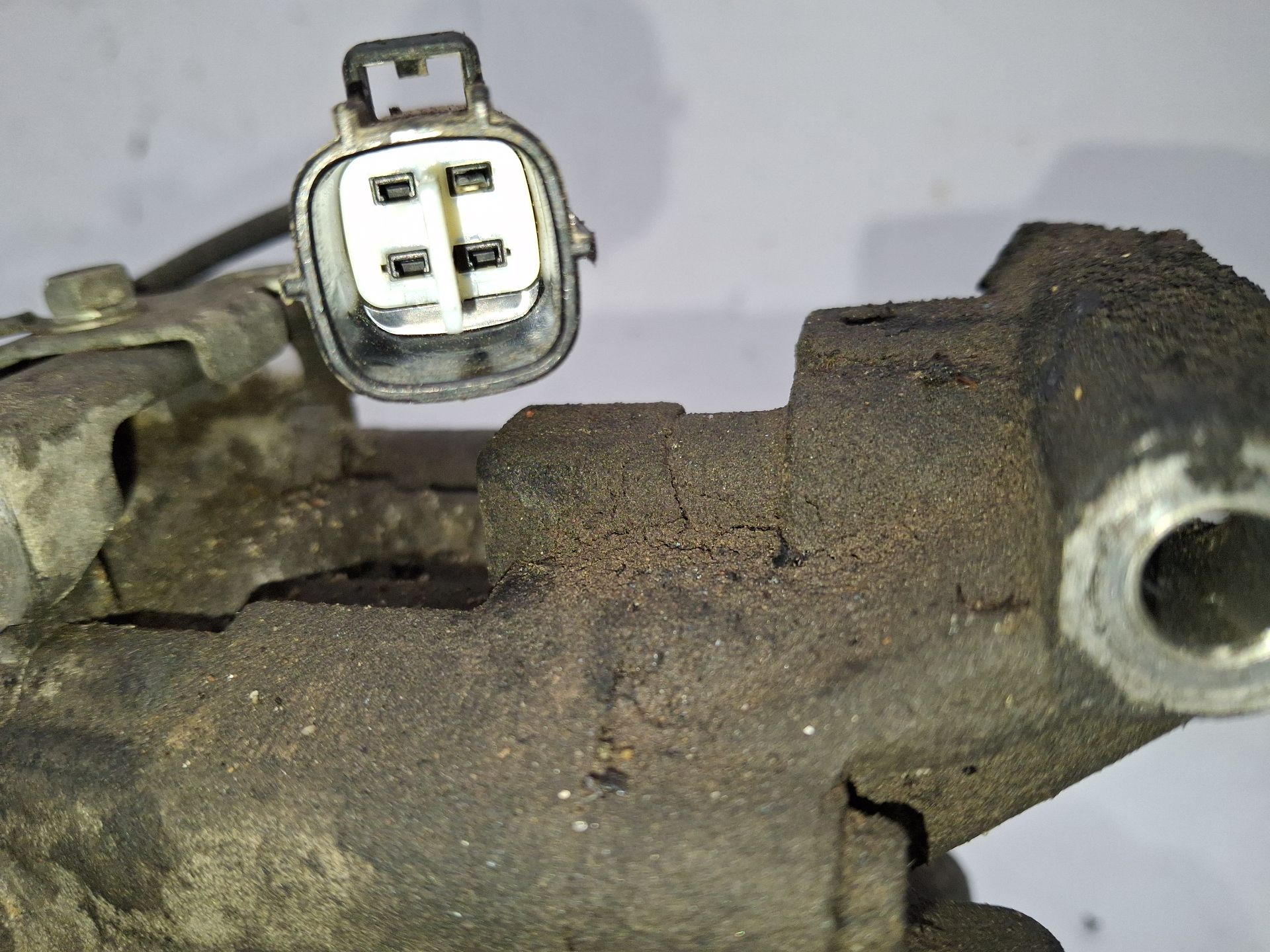 COMPRESOR AIRE ACONDICIONADO TOYOTA COROLLA 