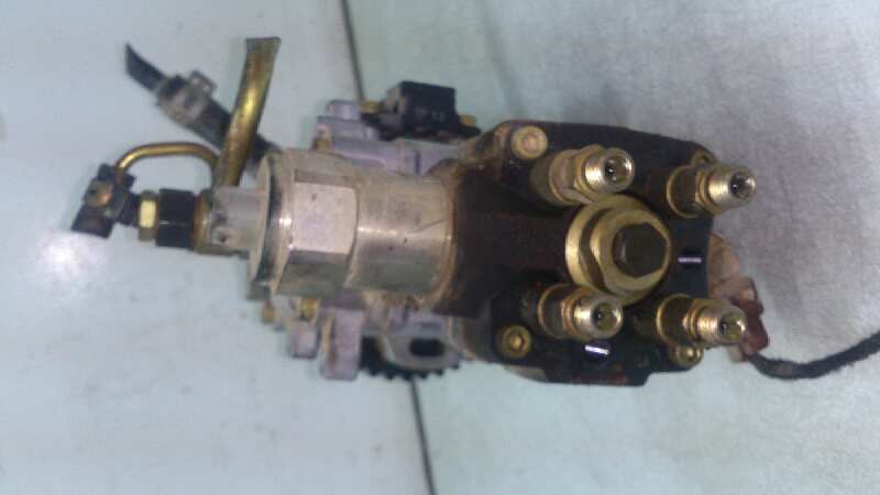 BOMBA INYECCION OPEL MERIVA Y17DT